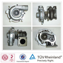 Turbocompressor RHF4H 8972128423